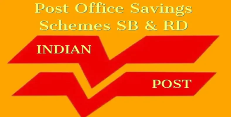 SB and RD Saving Scheme of PO