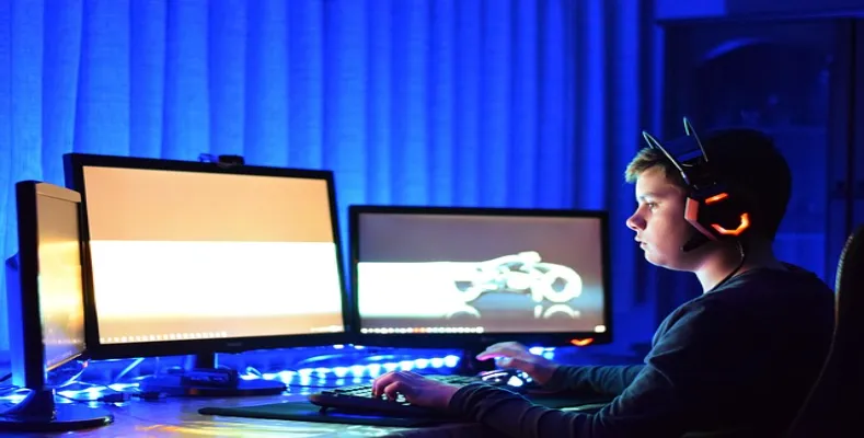 10 Most Dangerous Games on the Internet