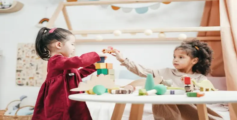 Know About Preschool Education