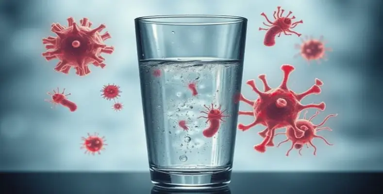 Biological Contamination