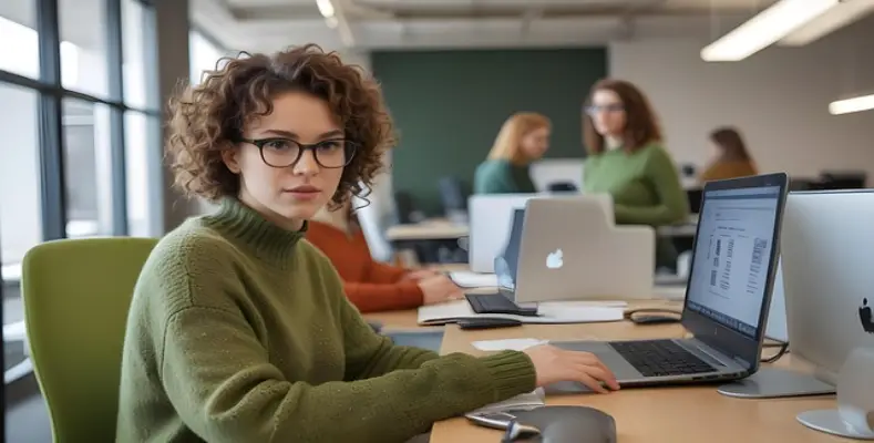 How to Build a Successful Career