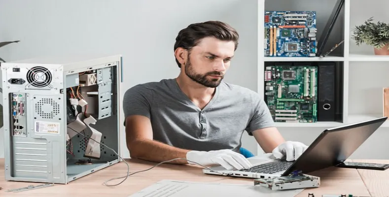 Diploma in Computer Technician