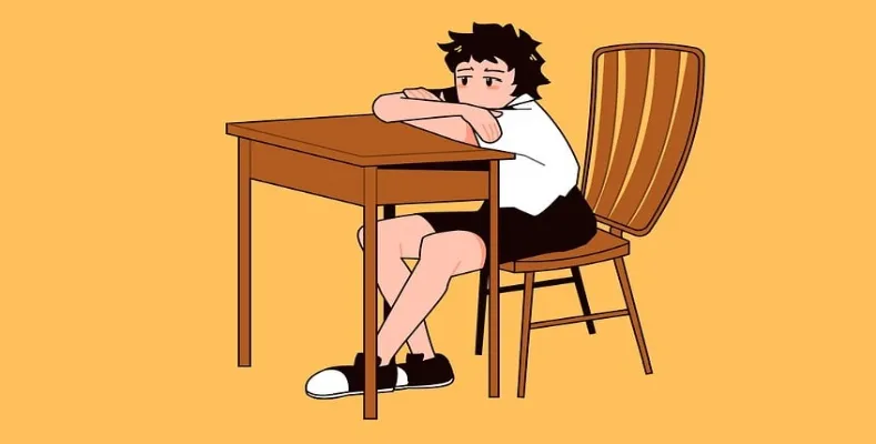 Want to Study, But How?