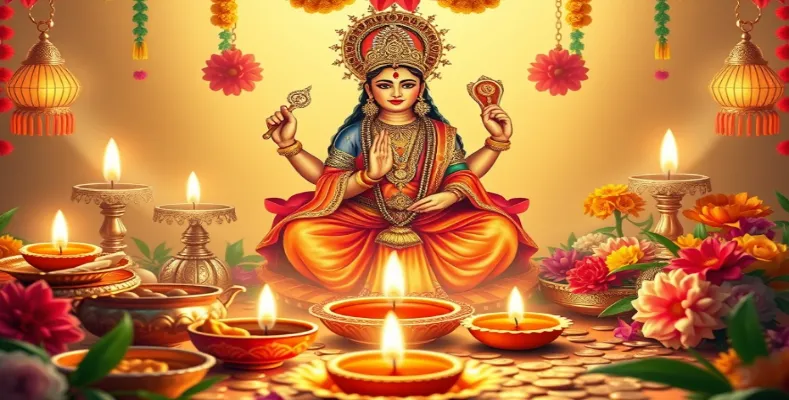 Know the Significance of Dhanteras