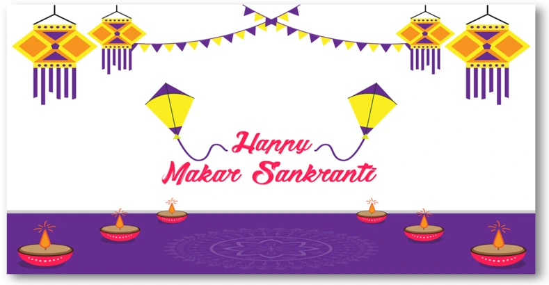 The Festival of Makar Sankranti