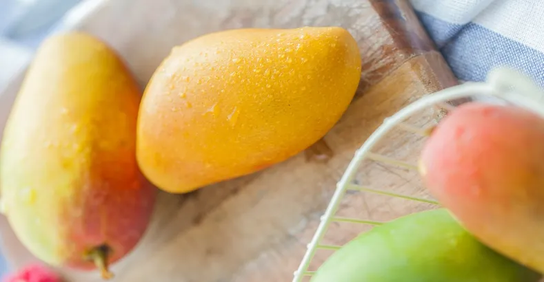 Popular Varieties of Mangoes in India