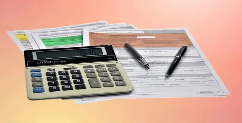 8 Important Income Tax Changes