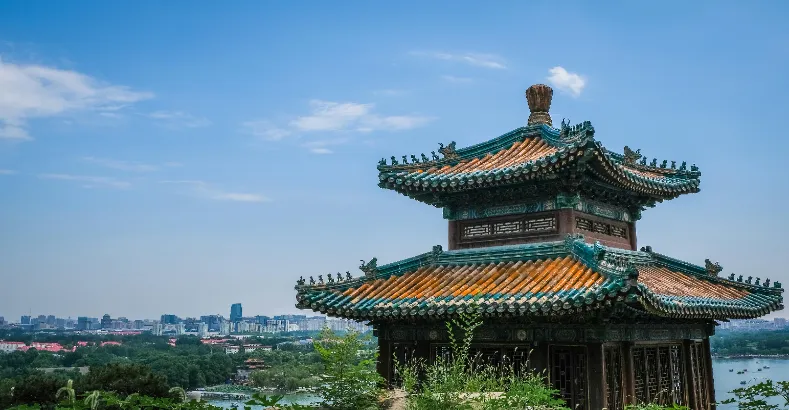The most amazing temples in the world