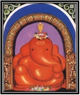 Information About Ashtavinayak