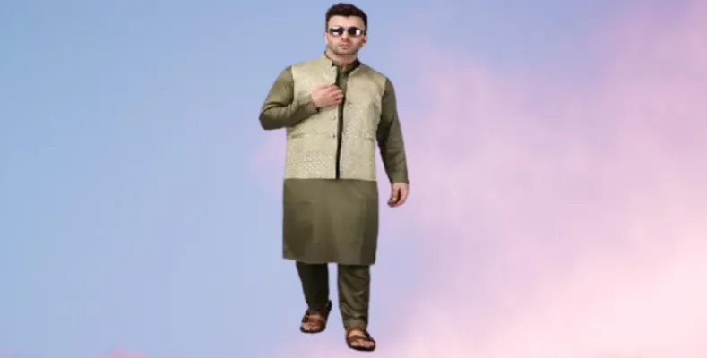 My Choice is My Fashion