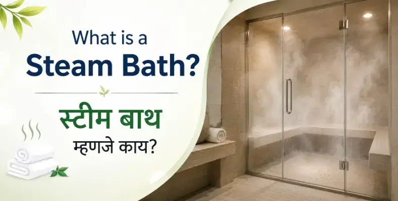 What is a Steam Bath?