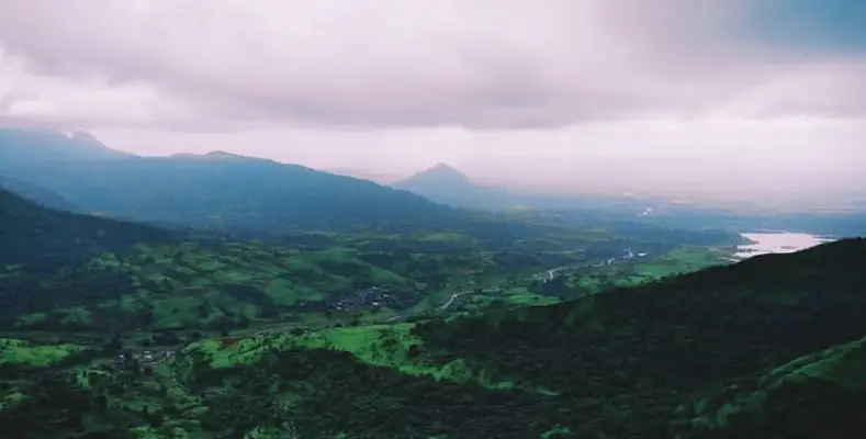 The Most Beautiful Place of Attraction