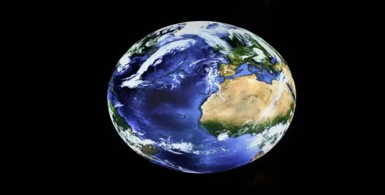 Effects of the Climate Change