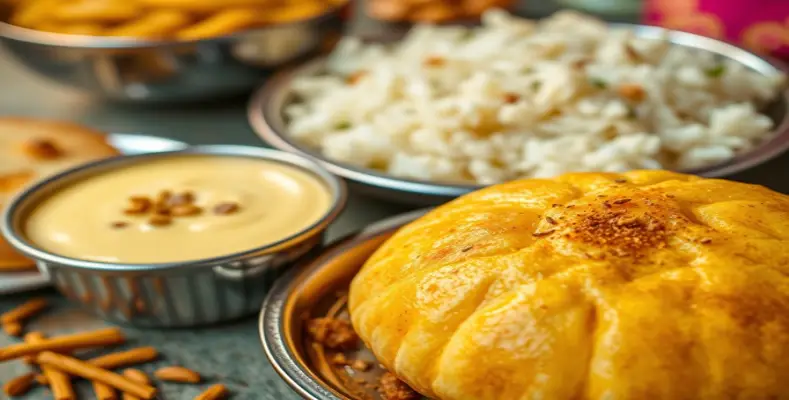 What Are Your Top 3 Favourite Meals?