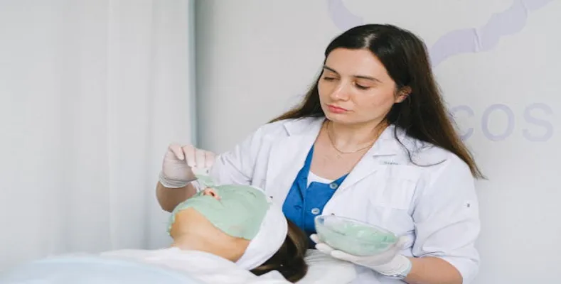 Beautician Course is a Valuable Career Option