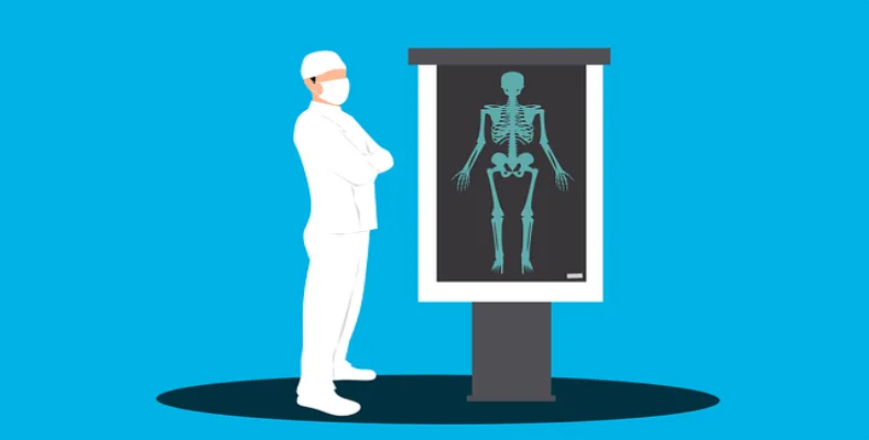 Diploma in X-Ray Technology after 12th