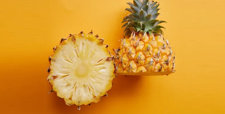 Know the Health Benefits of Pineapple