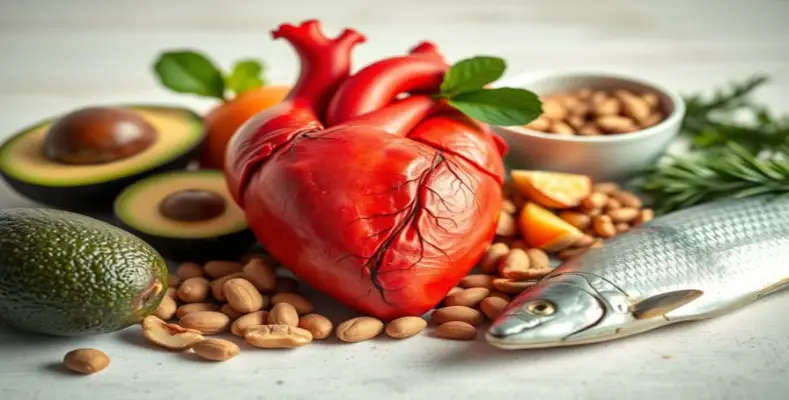 Know All About Cholesterol