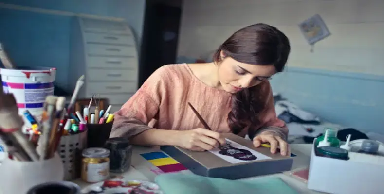 Job Description of the Fashion Designer
