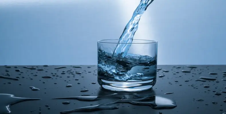 Know the importance of water filtration