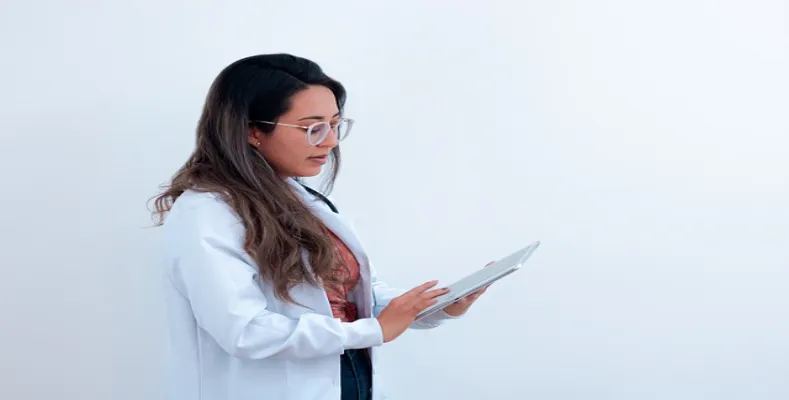 Diploma in Health Administration