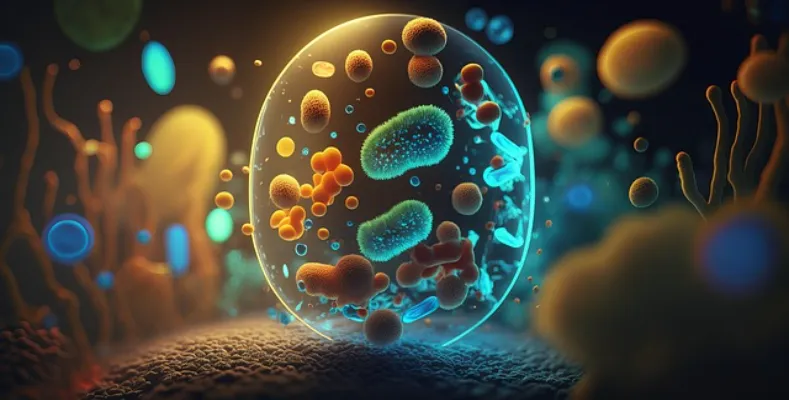 Know The Details About Bacteria