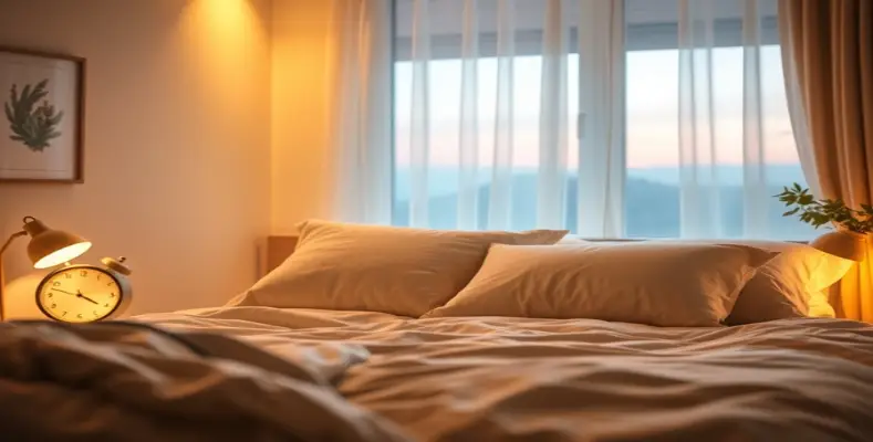 What is the Best Time to Sleep?