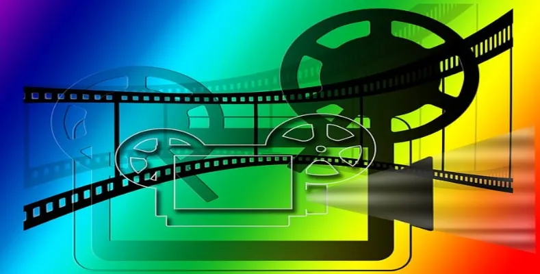 What Are Your Top Ten Favorite Movies?