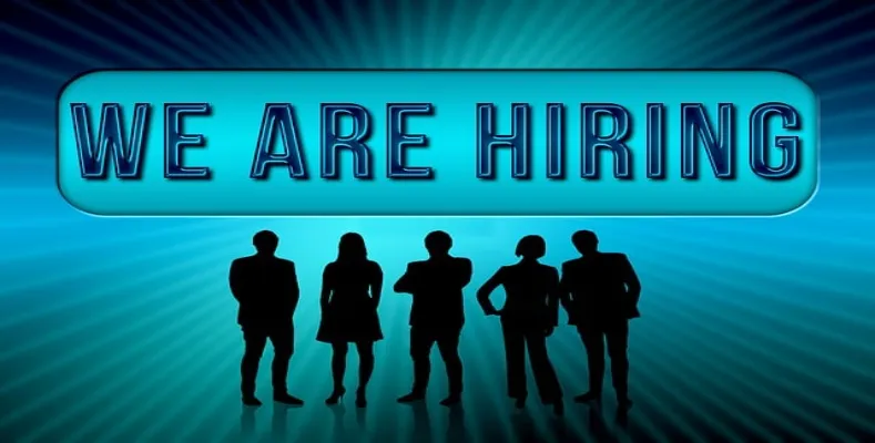 New Career Opportunities
