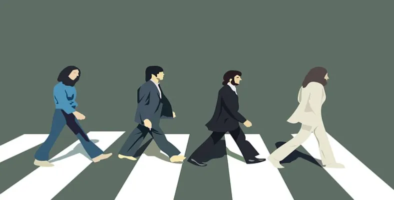Life is an Ever-Changing Journey