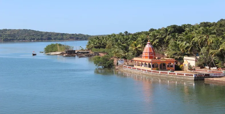 Travel and Tourism in Maharashtra