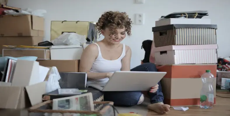 How can we reduce clutter in our life?