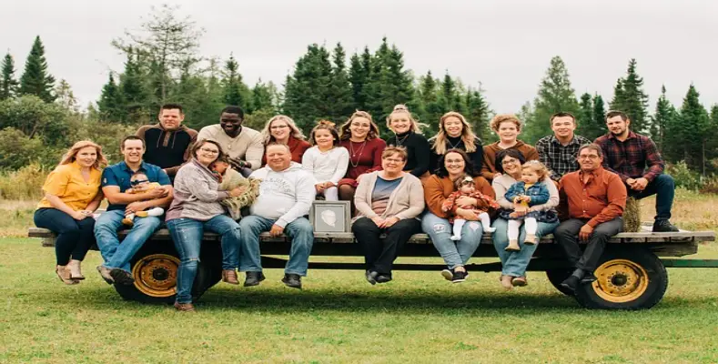 My Favorite Family Traditions