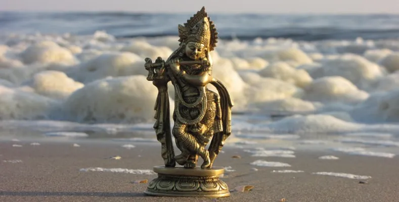 Importance of Krishna Janmashtami