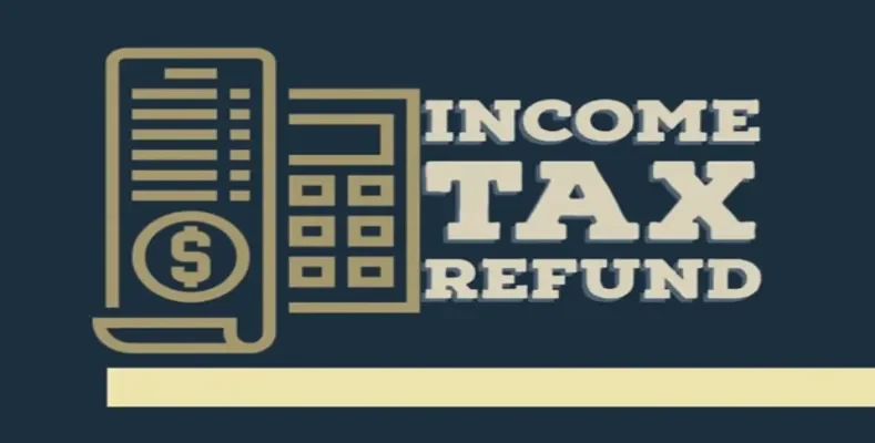 How to Check Income Tax Refund?