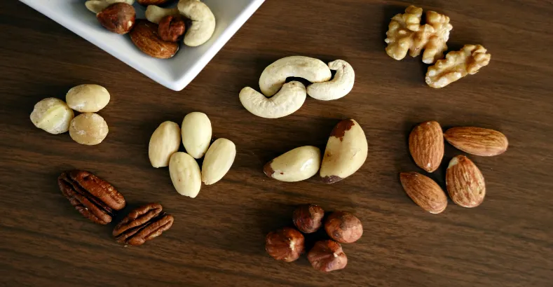 Best healthy foods to eat in winter