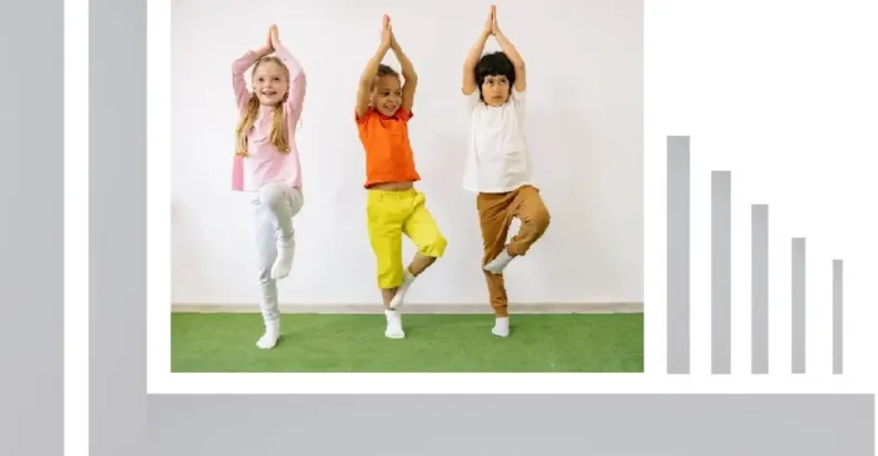 How to Grow the Height of Children