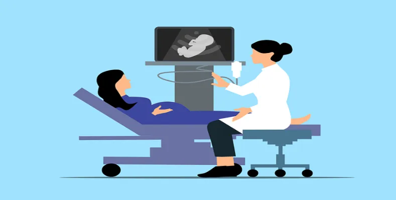 How to become an ultrasound technician