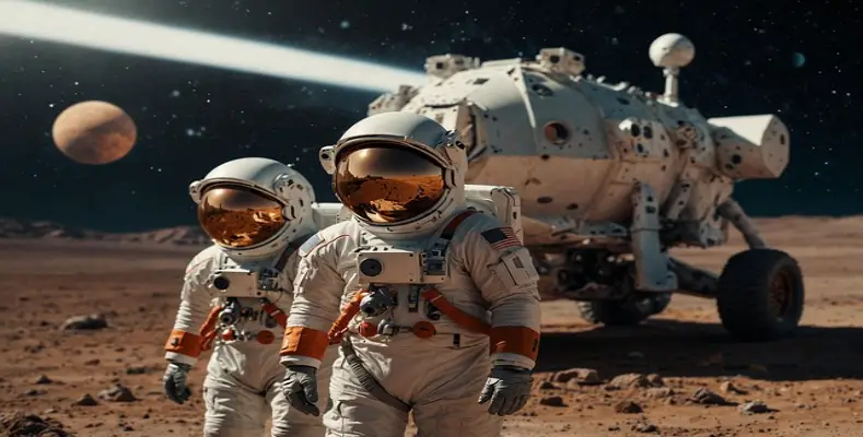 What is the concept of mission?