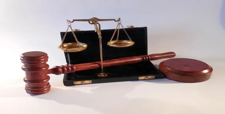 Incidents of Unintentional Lawbreaking