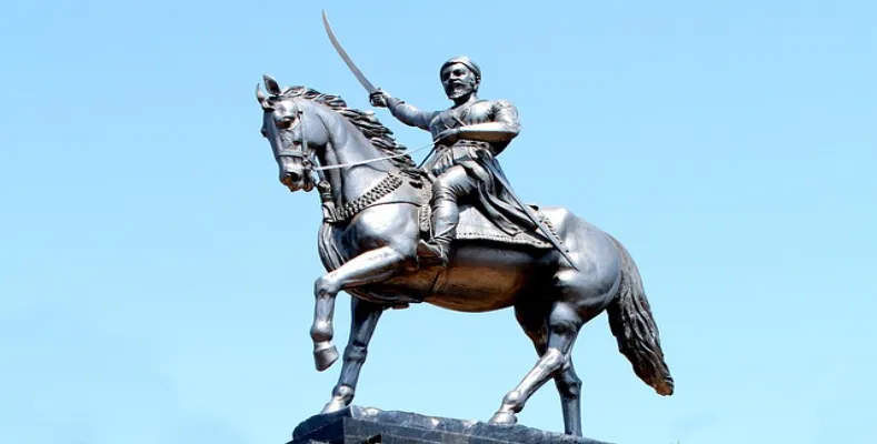 My Favourite Historical Figure