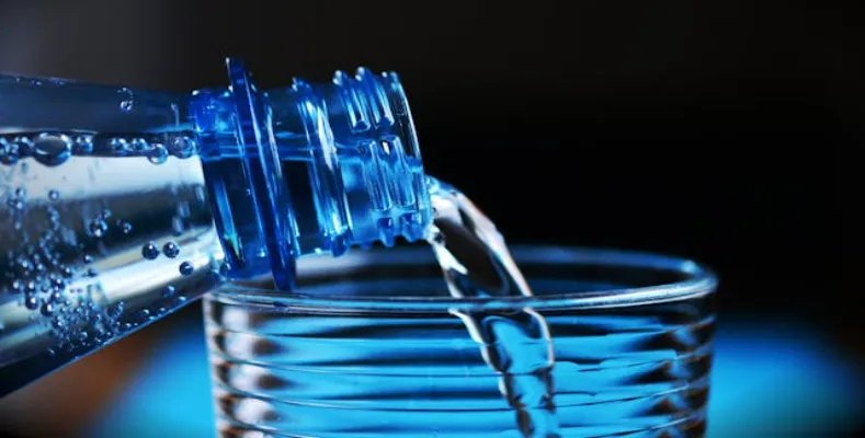 Importance of Minerals in Drinking Water