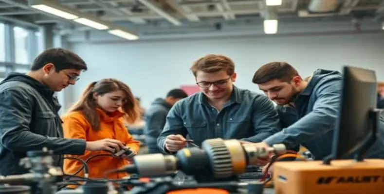 Top 10 Polytechnic Diplomas After 10th