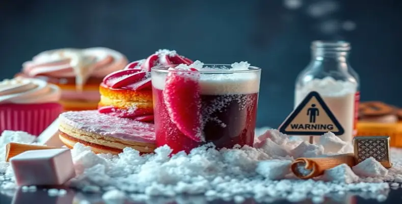 Know the pros and cons of eating sugar