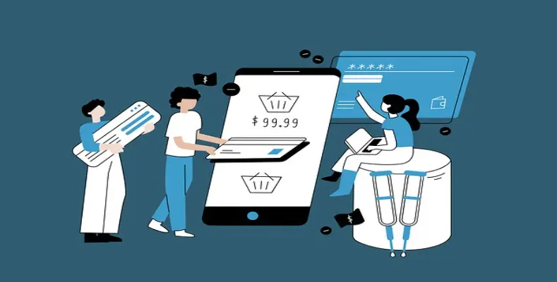 New Challenges of E-commerce