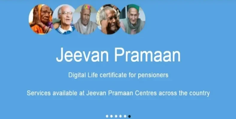 (How to get life certificate?)