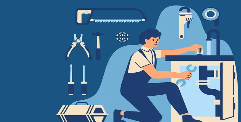 ITI Plumber Course in India