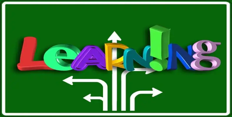 Education Is An Endless Journey Of Life