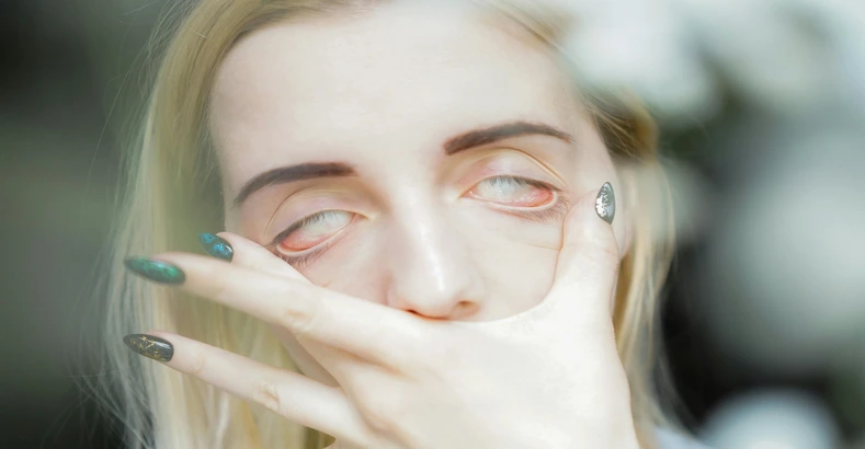 What to do to improve vision?