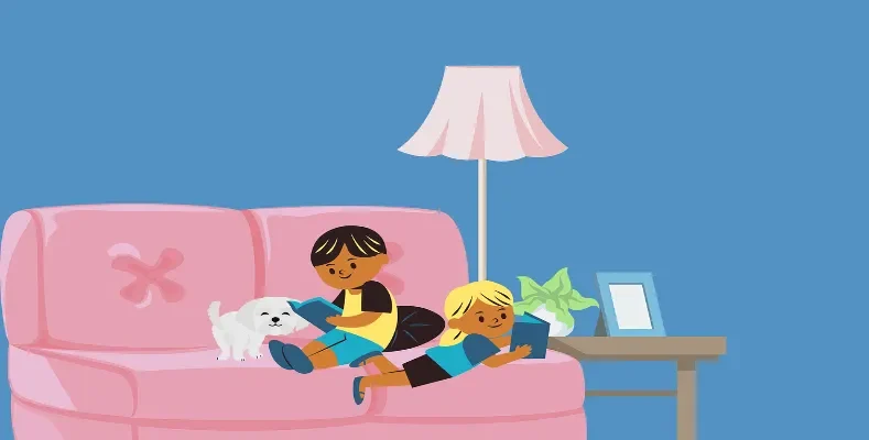 How To Help Kids Understand Reading